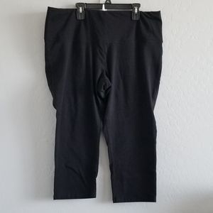 Womens RBX Capris